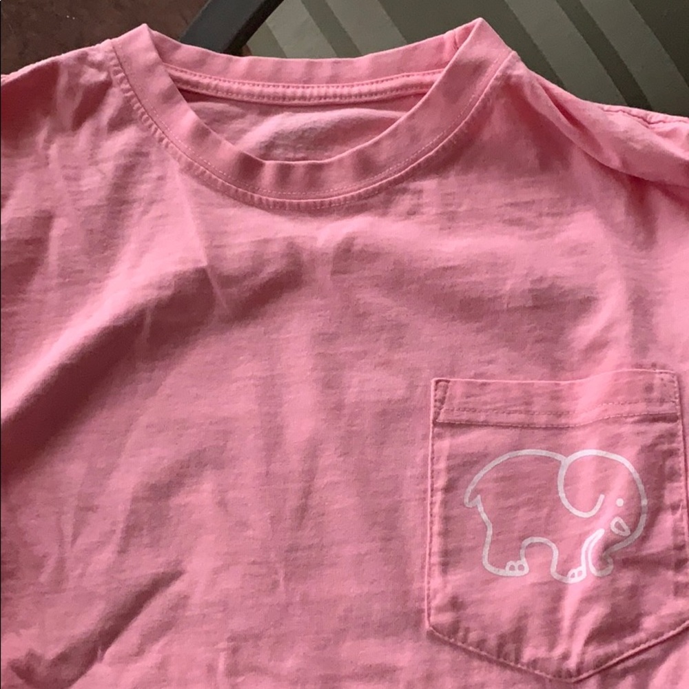 Ivory Ella Long sleeve shirt